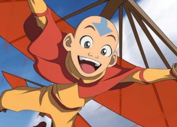 3 yeni film yolda: Avatar Aang geri dönüyor