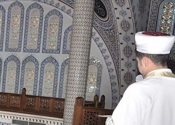 3.600 geldi şef imamların keyfi kaçtı: Aradaki zam farkı 12.3 kat