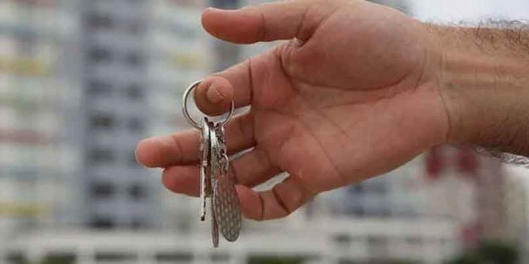 38 ilde 186 otel icralık oldu