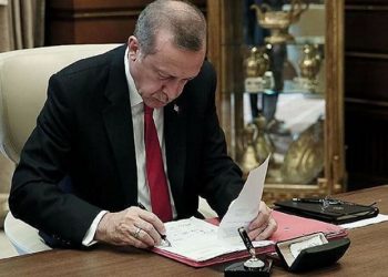 4 üniversiteye yeni rektör; İşte AKP’li Nükhet Hotar’ın yeni üniversitesi