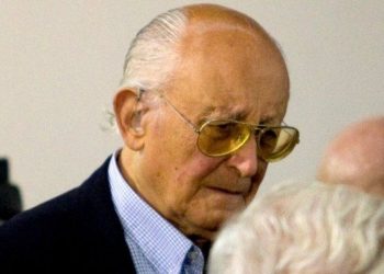 46 yıl sonra gelen adalet: Arjantin'de cuntacılar, 'insanlık suçu' işlemekten suçlu bulundu