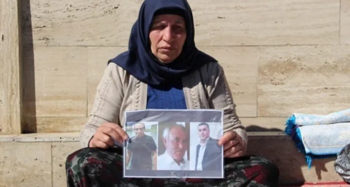 498 gündür Adalet Nöbeti tutan Emine Şenyaşar’a hapis tehdidi