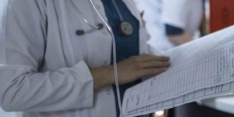 55 bin sağlık çalışanından Erdoğan'a mektup: Sağlık merkezleri kapatma arifesine geldi