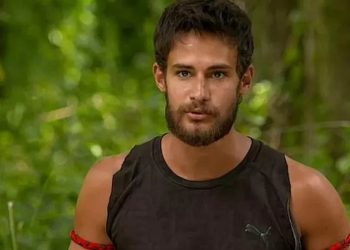 6 ay sonra benzin alan Survivor yarışmacısı şok oldu
