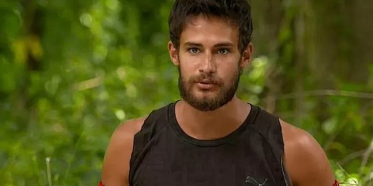 6 ay sonra benzin alan Survivor yarışmacısı şok oldu