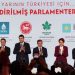 6 muhalefet lideri bir araya geliyor: 'Cumhurbaşkanı adayının eşkali belli olabilir'