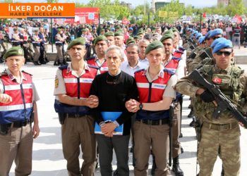 6 yıl sonra anladılar; Akın Öztürk darbenin 1 numarası değilmiş!