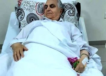 Qazi Mihemed’in oğlu Eli Qazi yaşamını yitirdi