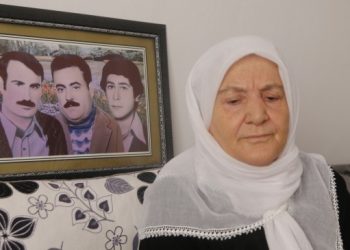 ‘Öcalan Kürdistan’ın temeli, onlar ise direği oldu’