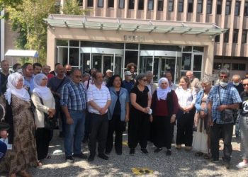 Gar Katliamı davasında Davutoğlu’nun dinlenmesi talebine ret