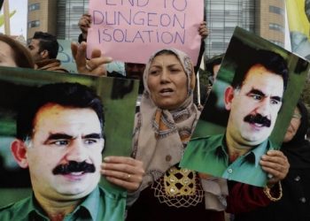 62 aydından ‘Öcalan’a özgürlük’ çağrısı