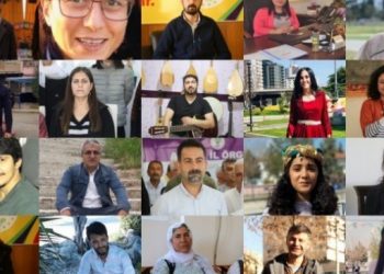 Adana’da 24 kişi tutuklamaya sevk edildi