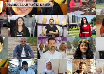 Binevş Kültür ve Sanat Derneği soruşturmasında ‘suç’ dışında her şey var!