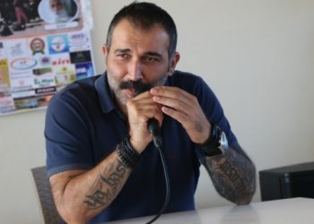 ‘Sistemi Üçüncü yol mücadelesi değiştirecek’