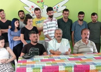 İHD Hatay: Gözaltına alınan 24 kişi kötü muamele gördü