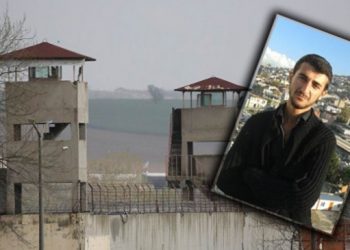 Kürkçüler Cezaevi’nde işkence iddiası