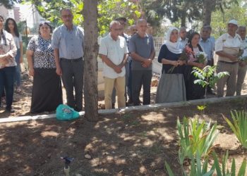 Bêzar Dağı’nda öldürülen 28 genç anıldı