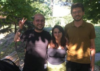 Ankara’da gözaltına alınan gazeteciler serbest bırakıldı