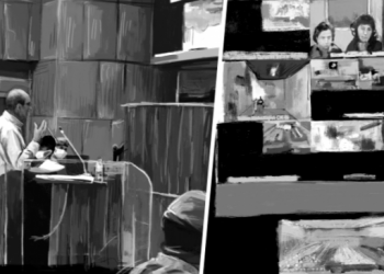 Kobanê Davası: Kalıcı barış, Demokratik Cumhuriyet!