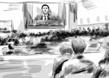 Demirtaş’tan mahkeme heyetine: Seçime hazırız, hodri meydan!