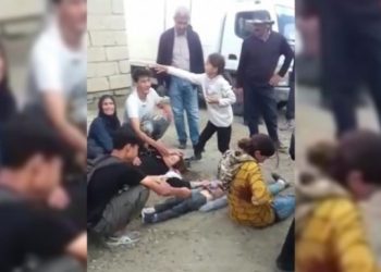 Van’da mültecilere yönelik saldırının araştırılması istendi