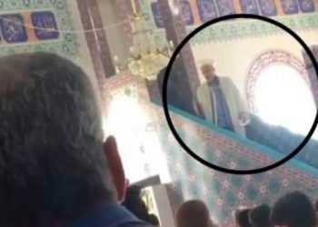 İmam doktorları hedef gösterdi!