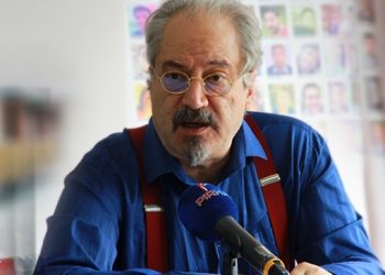 ‘Silahtan çıkan her kurşun, iktidarın ağzından çıkan sözle hareketleniyor’