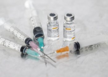 Kovid-19 yeni doz aşı randevuları açıldı