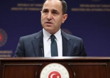 AİHM kararına ilişkin ilk açıklama