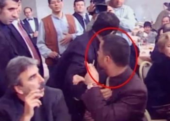 Gülten Kaya: Bir ‘vatanperver’ daha tutuklandı