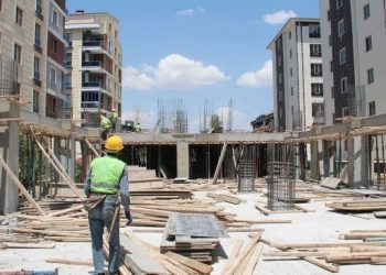 İnşaat maliyeti yüzde 105 arttı