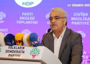 Sancar’dan muhalefete: Savaş planlarına karşı uyanık olun