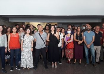 İhraç edilen akademisyen Bekiroğlu’nun duruşması ertelendi