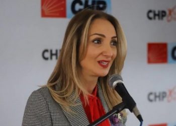 Nazlıaka: Anayasa bir kez daha ayaklar altına alındı