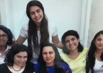 Gazeteci Oynaş’ın tahliyesi engelleniyor