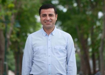 Demirtaş’a ceza talebi