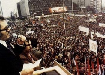 HDP Kemal Türkler’i andı