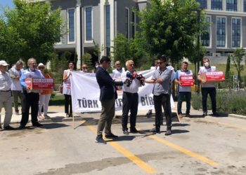 TTB: Sağlığınız için hekimlere kulak verin