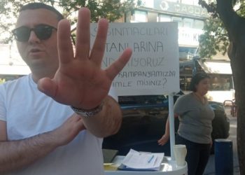 Zafer Partisi’nden ırkçı kampanya