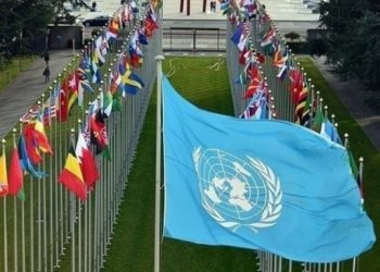 Irak, BM’den Türkiye’nin saldırılarına ilişkin özel oturum talep etti