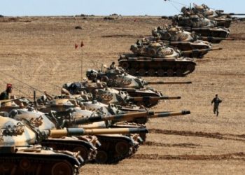 ‘Türk saldırganlığı Suriye’nin en hassas bölgesini tehdit ediyor’