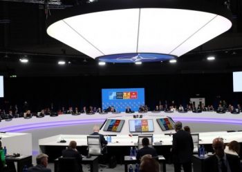 NATO’dan İsveç ve Finlandiya’ya üyelik daveti