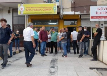 Ankara’da Alevilere eş zamanlı saldırı: İktidar sorumlu