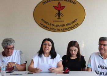 İHD: Yılmaz Ekinci’nin ölümü aydınlatılsın
