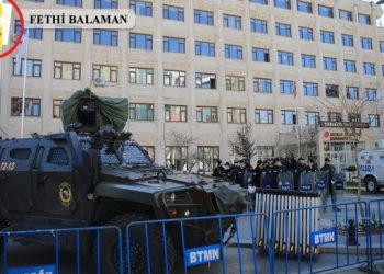 AKP’li Gürbüz’ün eşi kadroyu alıp önce müdür sonra kayyım yardımcısı oldu
