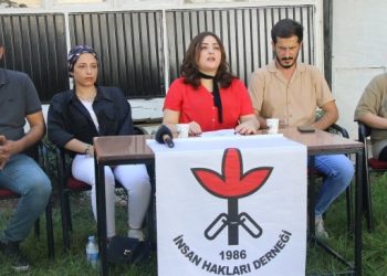 Mizgin Can’ı ağır yaralayan erkek serbest bırakıldı