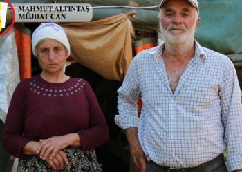 28 yıl önce köyden bugün de sağlık ocağından çıkarıldılar