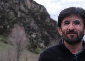 DBP PM Üyesi Aslan’ın duruşması ertelendi