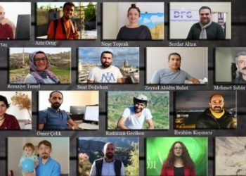 Tutuklanan 16 gazeteciden 12’si sevk edildi