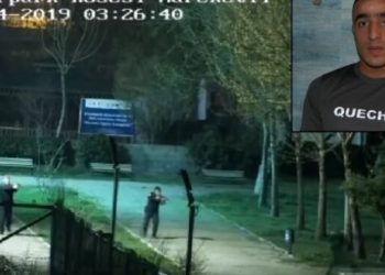 Polisin işlediği cinayete fail bulunamadı